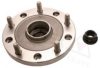 AUTEX 808897 Wheel Bearing Kit